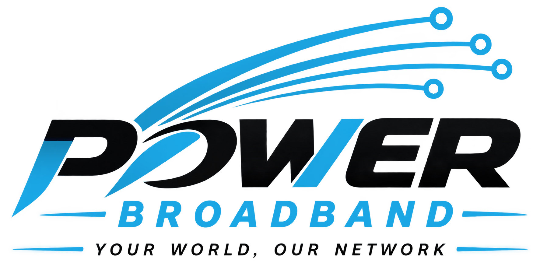 Power Broadband logo